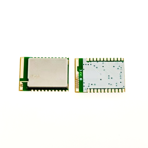 โมดูลพอร์ตซีเรียลไร้สาย Wifi แบบ Dual-mode รุ่น DX-BT04-E SPP3.0+BLE4.2 DX BT04 E - Product Image 4