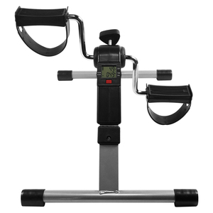 Équipement de fitness pour la maison et le <span class=keywords><strong>bureau</strong></span>, pédalier pliable, vélo <span class=keywords><strong>d</strong></span>'exercice réglable - Product Image 1