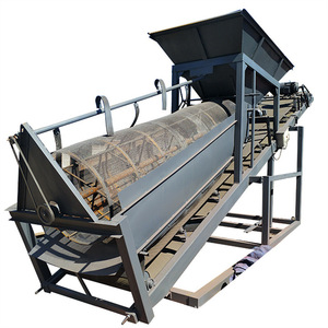 <b>Vibrating</b> <b>Screen</b> Linear 380 V Motor Ore Processing Equipment - Product Image 5