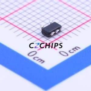 Original nuevo/OT SOT-23-5 circuito integrado IC Chip PMIC Monitor y reinicio IC - Product Image 1