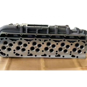 Piezas de Maquinaria de Construcción, Cabezal de Cilindro para Motor C9.3 328-7475 346-0485 346-6388 para E336E E336F E340E E340F - Product Image 1