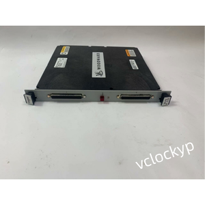 1 Módulo USADO Woodward 5466-315 Envío gratuito a través de DHL/FedEX - Product Image 3