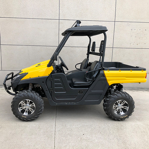 800cc UTV avec transmission automatique moteur 4 temps EEC/COC/EPA approuvé - Product Image 4