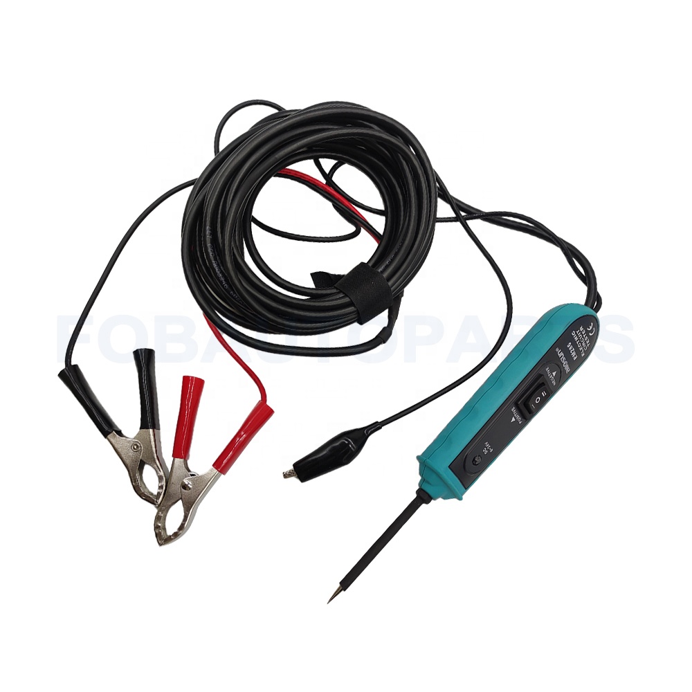 EM285 Automotive Electrical Circuit Tester All-sun EM285 Automotive Electrical System Tools Short & Open Tester