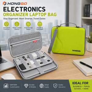 <span class=keywords><strong>Funda</strong></span> Rígida para <span class=keywords><strong>Portátil</strong></span> EVA, Anti-Golpes, Resistente al Agua, Protección Contra Caídas, Logotipo Personalizado, Compatible con iPad Pro, <span class=keywords><strong>Funda</strong></span> Delgada para Tablet EVA - Product Image 1
