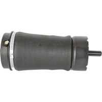Ballon à ressort pneumatique arrière pour Land Range Rover Sport L405 L494 LR044853 LR052171 Amortisseur en caoutchouc de suspension