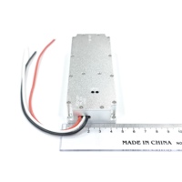 Module d'amplificateurs de puissance RF Lora GaN 50W 800-900MHz avec source de signal VCO intégrée, module anti-drone