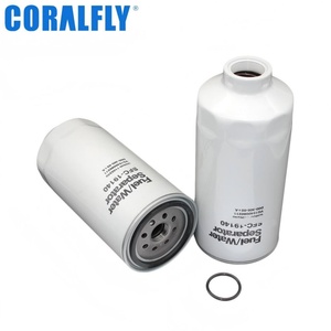 Filtre à carburant pour moteur diesel de camion VG1540080211 CX1017 FS36235 D00-305-02+A, filtre séparateur eau-carburant pour camion lourd - Product Image 2