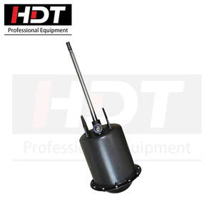 Cylindre de pression de pneu unique pour machine à griller les pneus de voiture efficace comme accessoire de démonte-pneus - Product Image 6