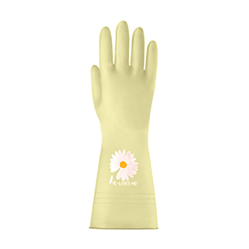 Gelée Marguerite Jaune