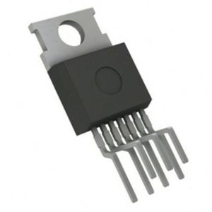 Brand-new and Original BTS500851TMBAKSA1 Other Drivers Integrated Circuit ic Electronic Component - Product Image 1