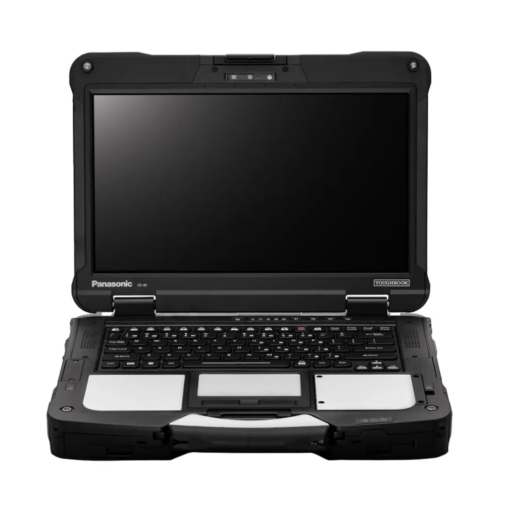 FZ-40 robuste Notebook 14 "IP66 für Industrie brandneue Preis-verhandelbar Original
