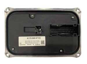 <span class=keywords><strong>Hf</strong></span> OEM a1769004104 (L) mô-đun điều khiển đèn pha a1769008703 (r) cho mercede (S)-Ben (Z) w176 đơn vị kiểm soát Ballast Phụ Kiện Xe Hơi - Product Image 2