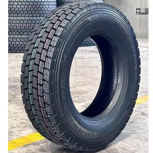 Pneumatico Radiale Constancy 295/80R22.5-18PR Nuovo Design Solido Tubeless Ottimo Prezzo Certificato per Camion e Autobus - Product Image 3
