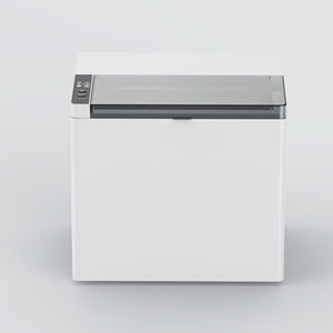 Machine à glaçons intelligente de haute qualité avec une machine de fabrication de crème glacée à la mode pour l'hôtel domestique et l'extérieur - Product Image 4