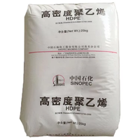 PVC PE PP HDPE LSZH LLDPE Granule composé granulés de plastique vierge matière première recyclée pour moulage par injection