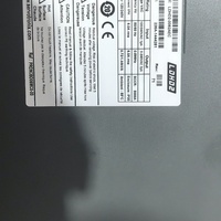 LDHD2 - 0032AEC Servoaccionamiento de la Serie HD2 para Sistemas PLC