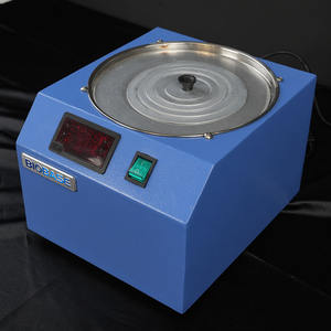 <span class=keywords><strong>Bain</strong></span>-marie thermostaté Biobase BJPX-OB2 3,4 L à faible variation de température 600 W pour laboratoire - Product Image 2