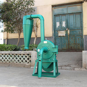 Hot Sale Corn/maize Engine Mill <b>Grinder</b> High Quality <b>Grain</b> Grinding Machine with Gear Core Components - Product Image 4