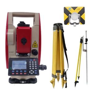 Estación Total Robótica Óptica Kolida KTS 442UT con Prisma, Equipo de Medición, Estación Total Kolida KTS-442 R15 - Product Image 2