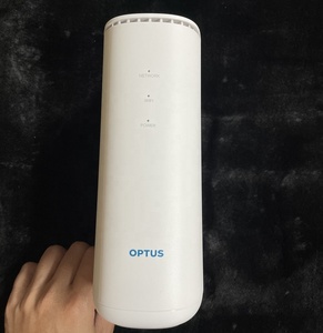 Zte mf289d 4G LTE CPE router LTE cat12 600m wifi router 4G cổng không dây với <span class=keywords><strong>2</strong></span> cổng LAN - Product Image 3