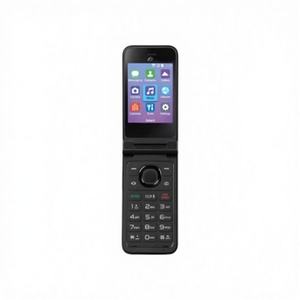 โทรศัพท์มือถือแบบพลิกปุ่มกด รุ่น L G Classic L125DL เวอร์ชั่นอเมริกา รองรับ GSM CDMA 8G VoLTE ปลดล็อคสำหรับขายส่ง ไม่มีระบบตั้งเวลา  ได้รับการรับรอง Kosher - Product Image 4