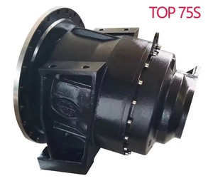 Camions malaxeurs à béton utilisant des réducteurs de vitesse P3301 P7300 P5300 P4300 Modèles PmP PMP6.5 PMP7.1R130 PMP7.8 PMP9Y Réducteur de boîte de vitesses P3 - Product Image 6