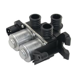 64118375792 #   Válvula Solenoide de Control de Calefacción HVAC NUEVA 64111387319 64118391419 1147412053 65306012001 - Product Image 3