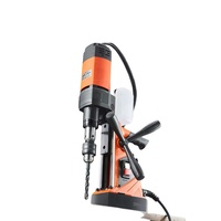 CHTOOLS DX-35 220V CNC perceuse magnétique nouvelle maison détail Construction banc perceuse moteur roulement moteur perceuse