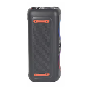 Kép 6.5 "-inch không dây PA DJ có thể sạc lại chuyên nghiệp <span class=keywords><strong>bluetooth</strong></span> ngoài trời tháp Loa Karaoke Loa di động Hộp âm thanh - Product Image 3