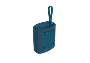 Haut-parleur <span class=keywords><strong>Bluetooth</strong></span> portable de qualité supérieure avec subwoofer intégré, idéal pour l'extérieur, avec batteries amovibles et remplaçables - Product Image 3