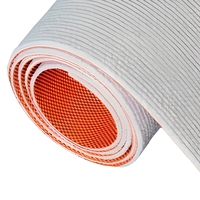 Tapis insonorisant et absorbant le son, antidérapant, pour la maison, le bureau, la salle d'étude, le sol en bois, tapis de chaise