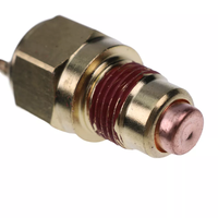 8-98023717-0 89802317170 6718417 50240178 ES2T-250/300-5/8 Capteur de température d'eau pour moteur Perkins 402D-05 20552760