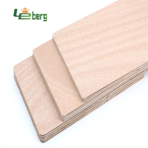 <span class=keywords><strong>Compensato</strong></span> <span class=keywords><strong>Marino</strong></span> Okoume su Misura 10mm Grado E1 con Anima in Legno Duro per Mobili - Product Image 3