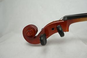 Cello en contreplaqué primaire de marque Aiersi, prix d'usine en gros, 4/4-1/10 <span class=keywords><strong>pour</strong></span> débutants et étudiants, en vente, fabriqué en Chine - Product Image 2