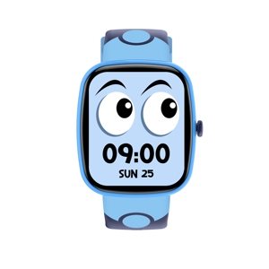 1.83 Inch TFT Color Screen IP68 Waterproof Children Companion Kids Smart Watch - Product Image 2