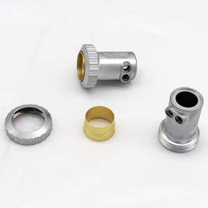 Casing Pemeriksa Sudut, Pemeriksaan Lurus, Transduser Ultrasonik <span class=keywords><strong>AWS</strong></span> - Product Image 1