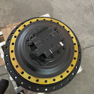 Caja de cambios de viaje de 9301479, caja de cambios de viaje EX1200, dispositivo de viaje YB60001978, 9301480, 9270013, 9279168, 30, 30, - Product Image 3