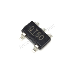 ANSOYO MIC5225-5.0YM5-TR MIC5225-5.0YM5 MIC5225 5.0YM5 SOT23-5 IC Chips <b>Integrated</b> <b>Circuits</b> Electronic Components Amplifier - Product Image 4