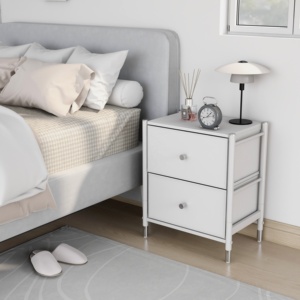 Meilleure vente Commode moderne à <span class=keywords><strong>tiroirs</strong></span> <span class=keywords><strong>Tiroirs</strong></span> en tissu Commode TV - Product Image 3