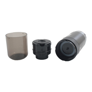 Cafetera Eléctrica Portátil de Cápsulas, Recargable por USB, Mini Cafetera Espresso, para Bebidas Calientes y Frías, Ideal para Viajes, Aire Libre y Hogar - Product Image 2