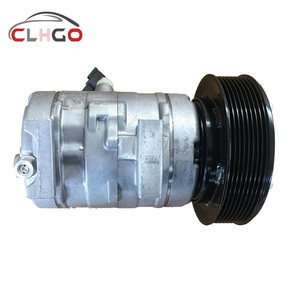 Powerful Efficient Air Conditioning Compressors Caterpillar Alibaba Com