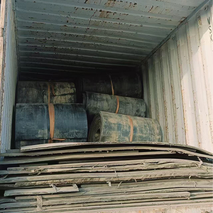 EP500<span class=keywords><strong>มือ</strong></span><span class=keywords><strong>สอง</strong></span>/3 PVC <span class=keywords><strong>สายพาน</strong></span>ลำ<span class=keywords><strong>เล</strong></span>ียงโพลีเอสเตอร์ทนทานไนลอนพลา<span class=keywords><strong>ส</strong></span>ติก PU <span class=keywords><strong>ส</strong></span>ำหรับทำเหมืองถ่านหินค้าปลีกยางอะลูมิเนียมเหล็ก - Product Image 4