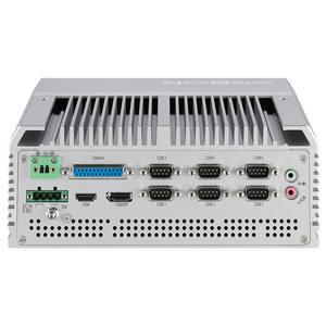 Automatización industrial ARBOR de la serie Robust Box PC FPC con chipset Intel C236 para automatización de fábrica - Product Image 4