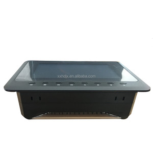 Pièces détachées de compresseur d'air de haute qualité Contrôleur <span class=keywords><strong>MAM</strong></span> 6080 - Product Image 3
