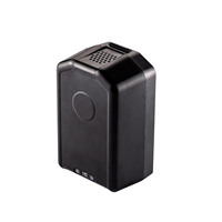 Batterie de remplacement pour aspirateur sans fil, 5ah, 20V, batterie rechargeable pour H50100 BH03120 BH03120PC