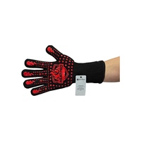 Gants de protection thermique HEATPRO de qualité supérieure en coton haute température pour micro-ondes et barbecue – Vente en gros