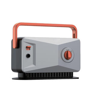 MÁQUINA DE LIMPIEZA MULTIFUNCIONAL 1.5KW Mini lavadora de alta presión para uso doméstico Máquina de chorro portátil Máquina de lavado de coches eléctrica - Product Image 1