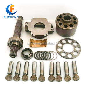 PIÈCES DE RECHANGE et GROUPE ROTATIF <span class=keywords><strong>REXROTH</strong></span> A11V A11VO A11VLO 40/60/75/95/130/145/160/190/200/210/260 SERIES - Product Image 5