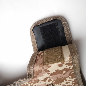 Chaleco Táctico Personalizado para Niños y Adultos, Mochila para Jardín de Infantes, Chaleco de Moda para Actividades al Aire Libre con Cierre - Product Image 6